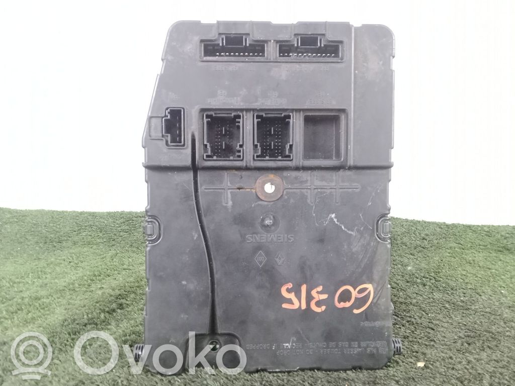 Other control units/modules   UCHN1,SIEMENS