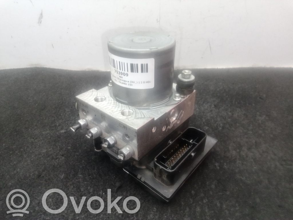 Pompe ABS   BOSCH