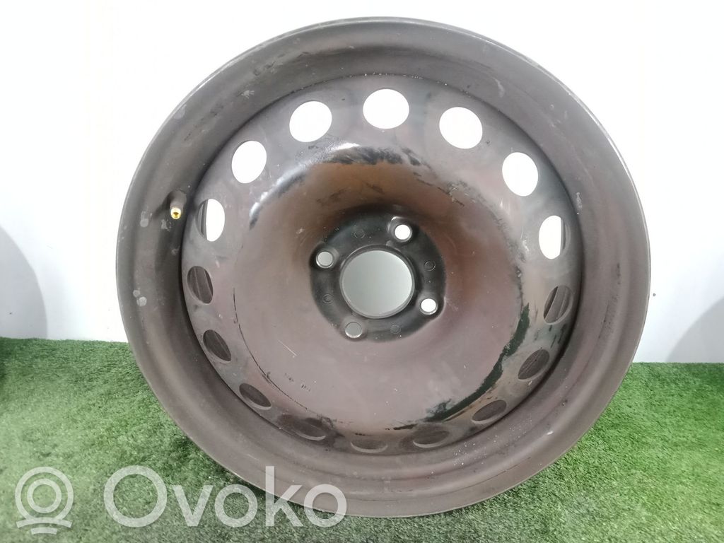 R18 alloy rim