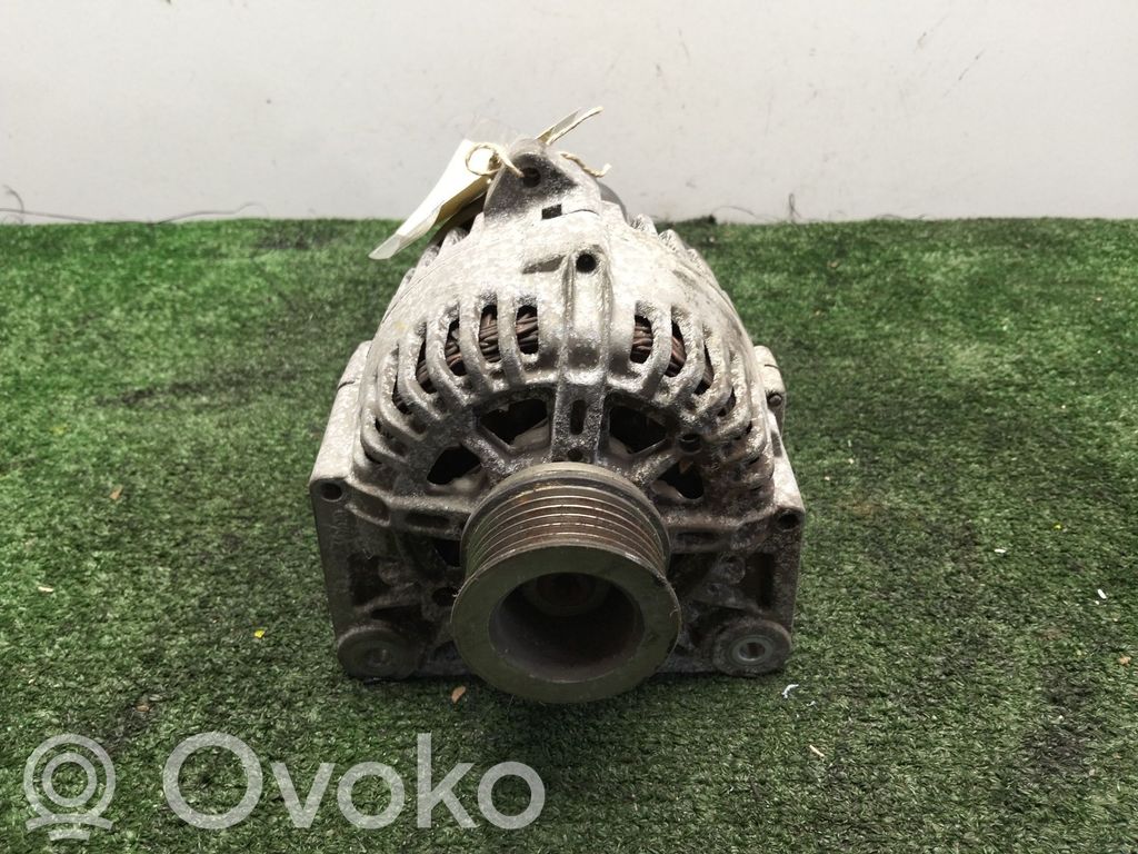 Renault Scenic II -  Grand scenic II Generator/alternator 