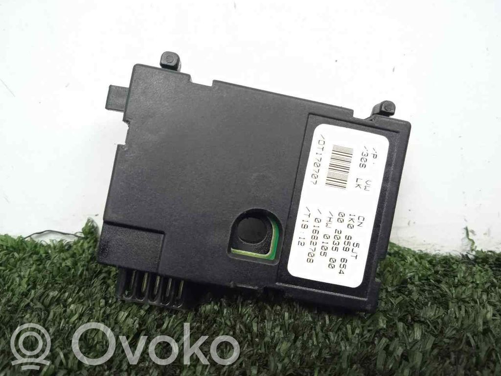 Skoda Octavia Mk2 (1Z) Sensor 