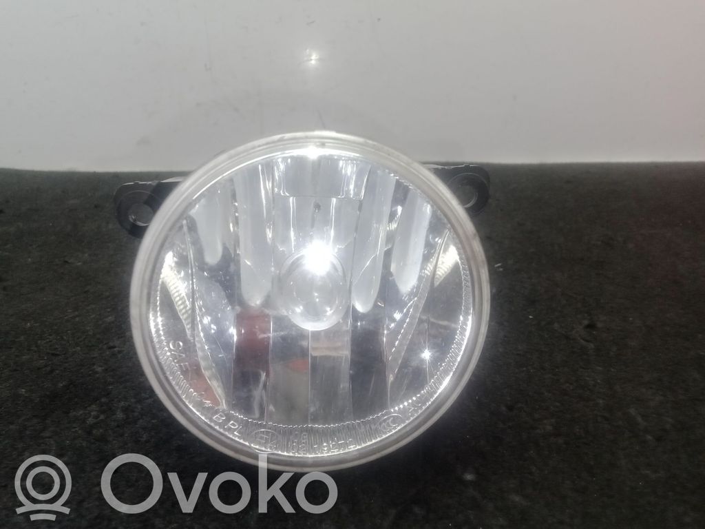 Peugeot 3008 I Miglas lukturis priekšā 