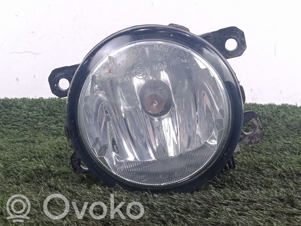 Jeep Compass Front fog light 