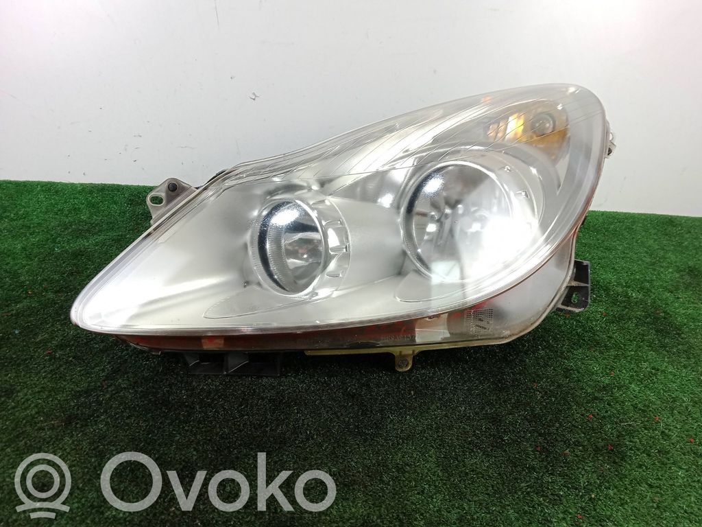 Scheinwerfer   1318638189313290,VALEO