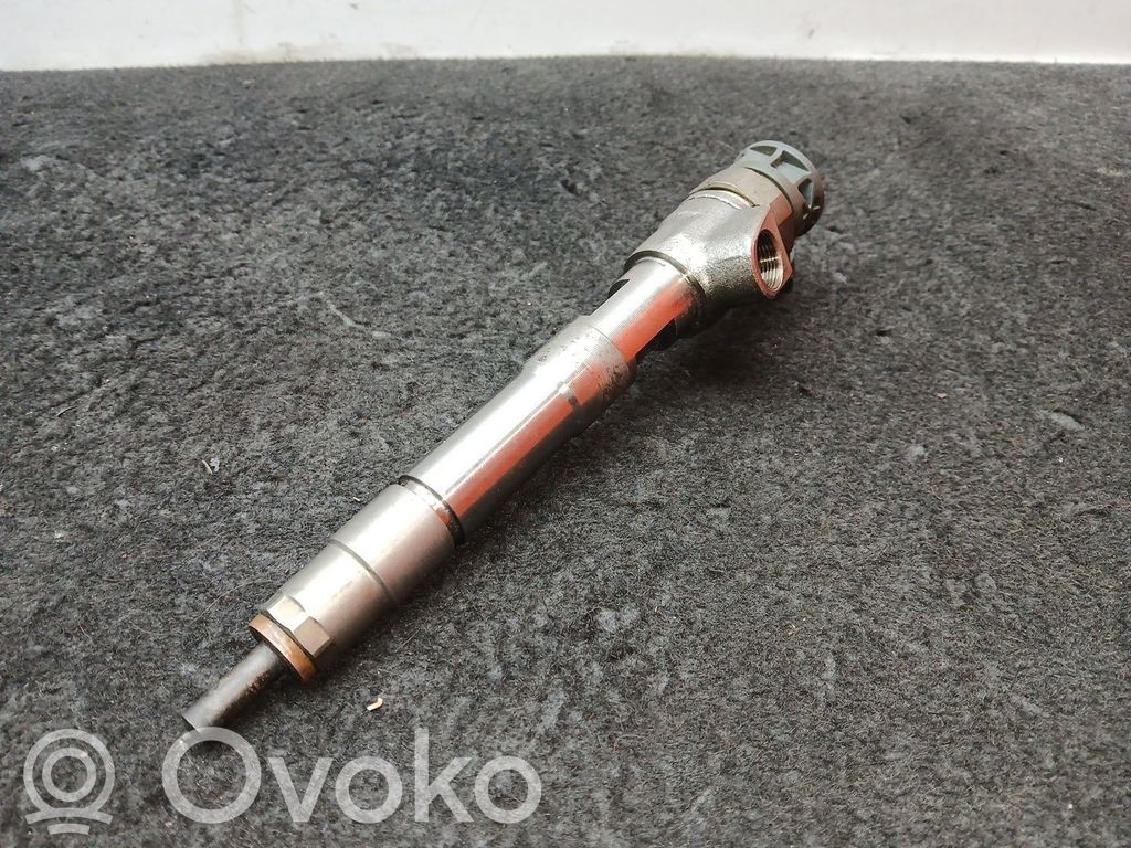 Fuel injector   BOSCH