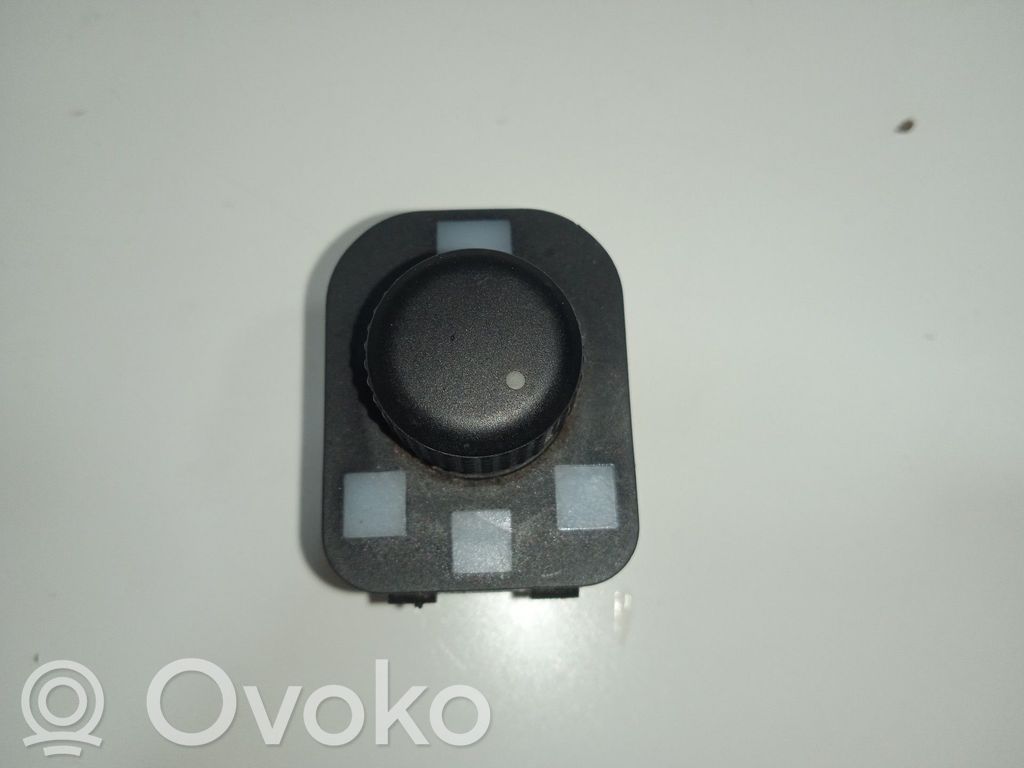 Seat Altea Wing mirror switch 