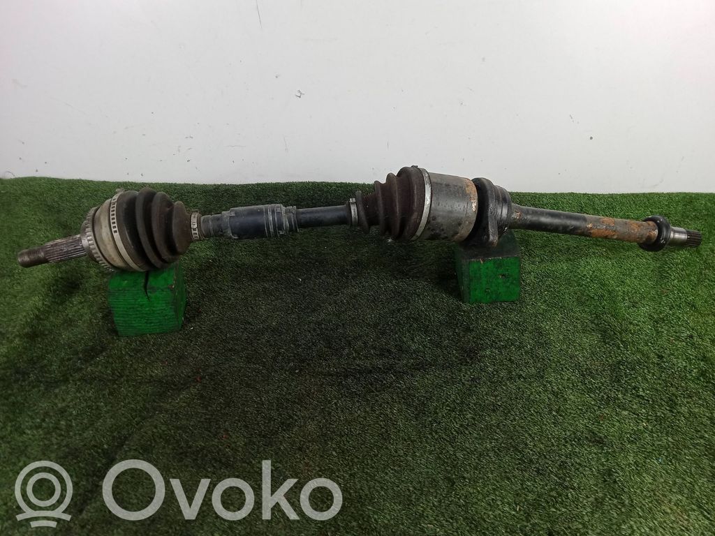 Eje de transmisión delantero   SINREFERENCIA,L910MMCONCORONA