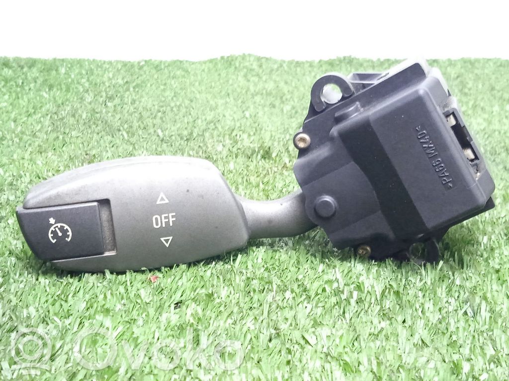 BMW 7 E65 E66 Multifunctional control switch/knob 