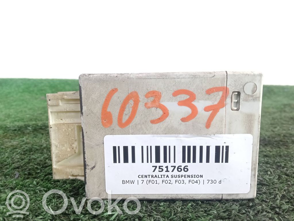 Suspension control unit/module   685794201,WABCO