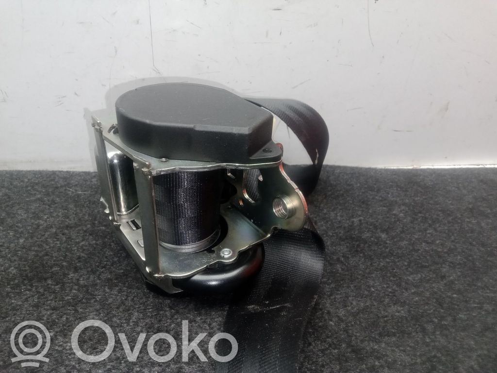 Seat Exeo (3R) Cinturón delantero 