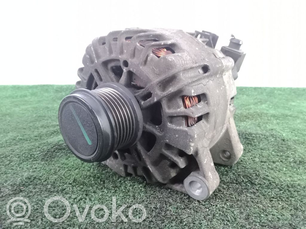 Volvo S40 Alternador 