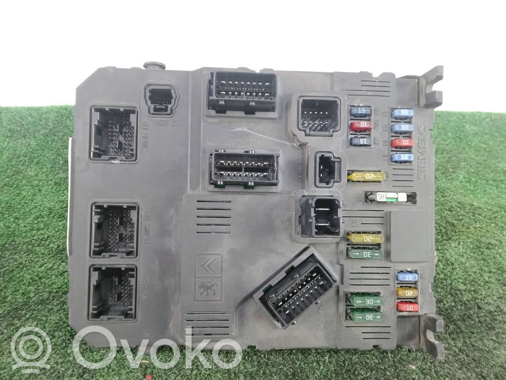 Autres unités de commande / modules   S120104600I,BSIS0300