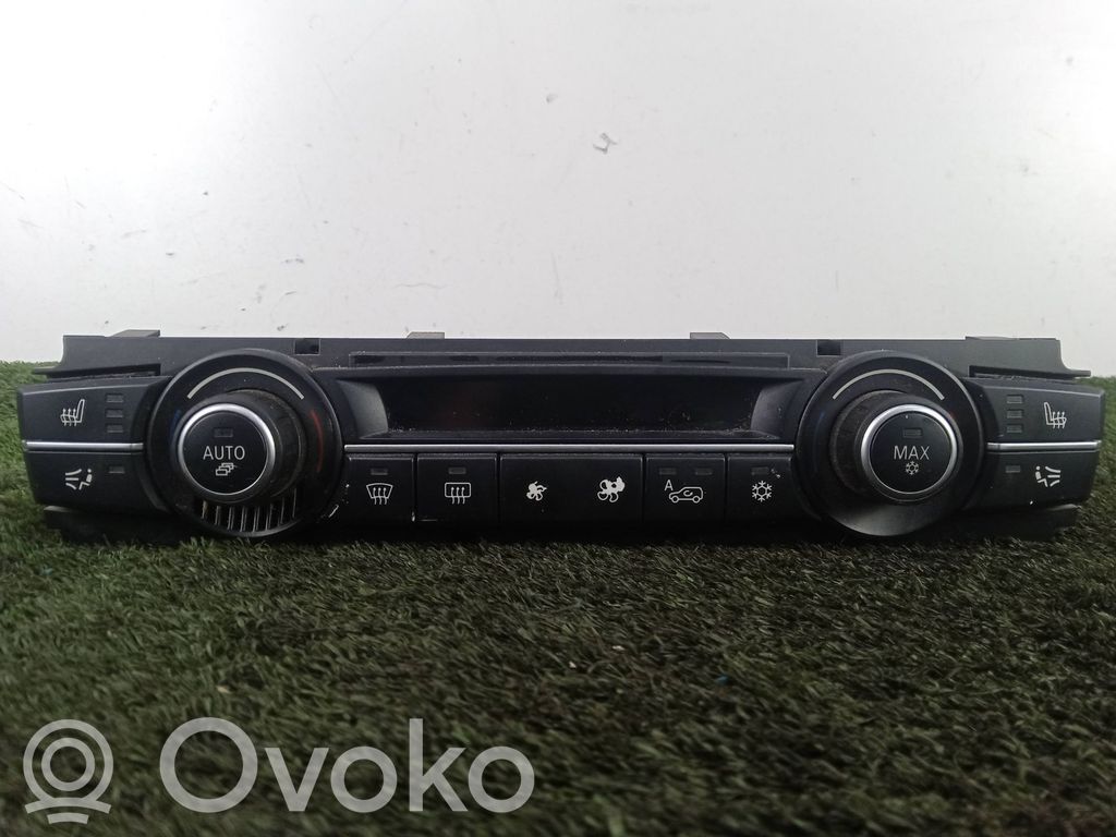 Climate control unit   919396601Q