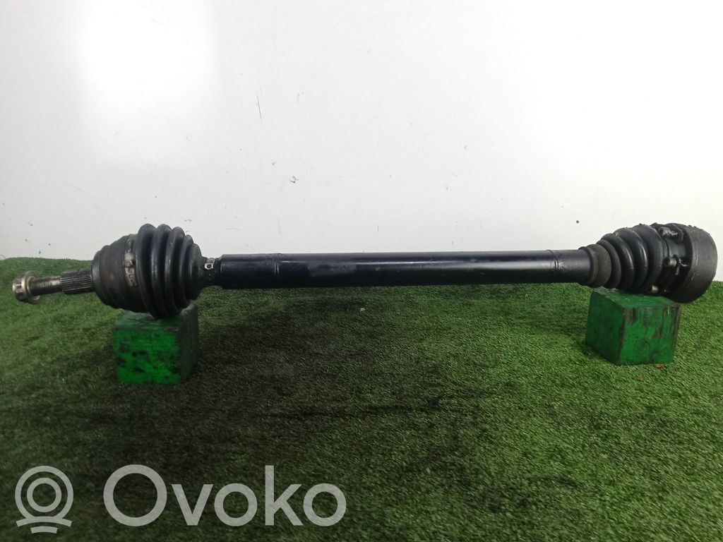 Etuvetoakseli   SINREFERENCIA,L806MM