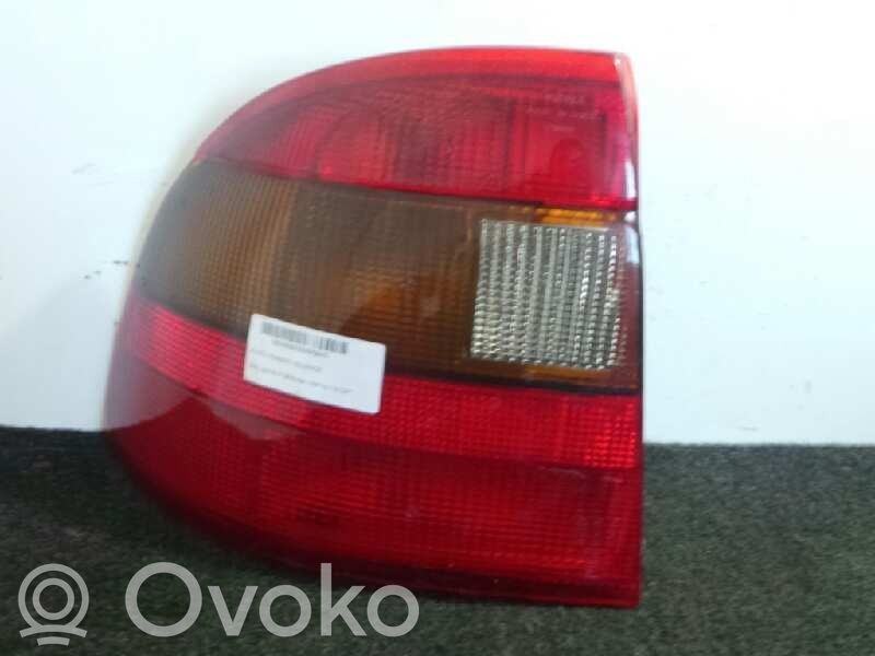 Opel Astra F Rückleuchte Heckleuchte 