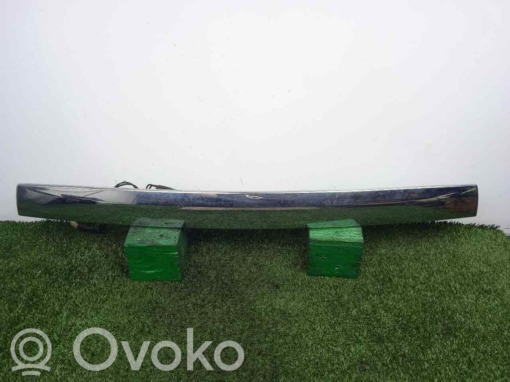 Subaru Impreza III Moldura del panel 