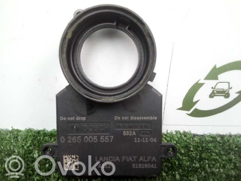 Iveco Daily 5th gen Sensor 