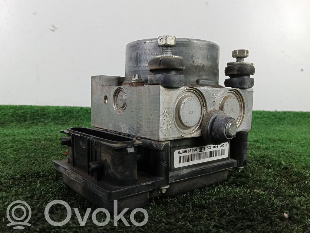 ABS-pumppu   BOSCH