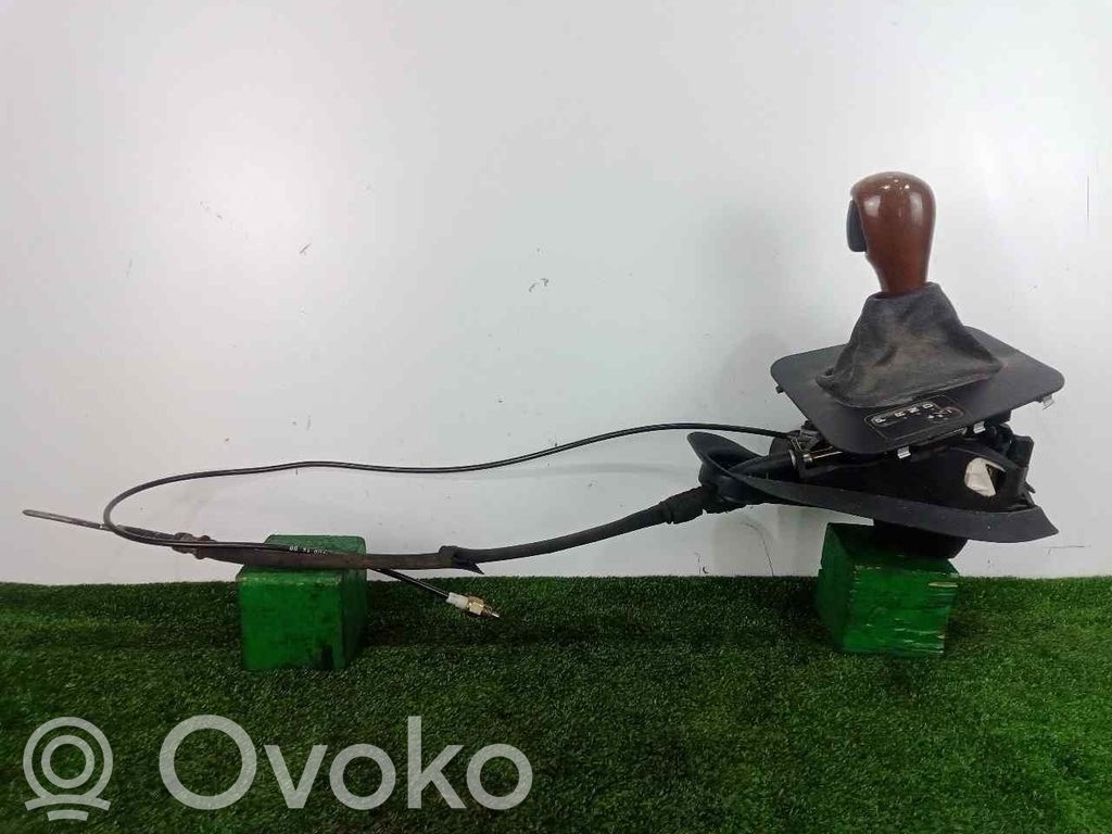 BMW 7 E38 Palanca de cambios 