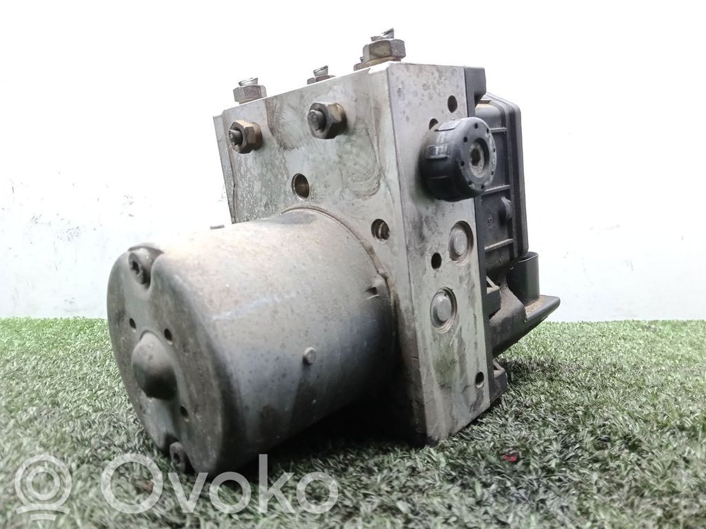 Блок ABS   BOSCH