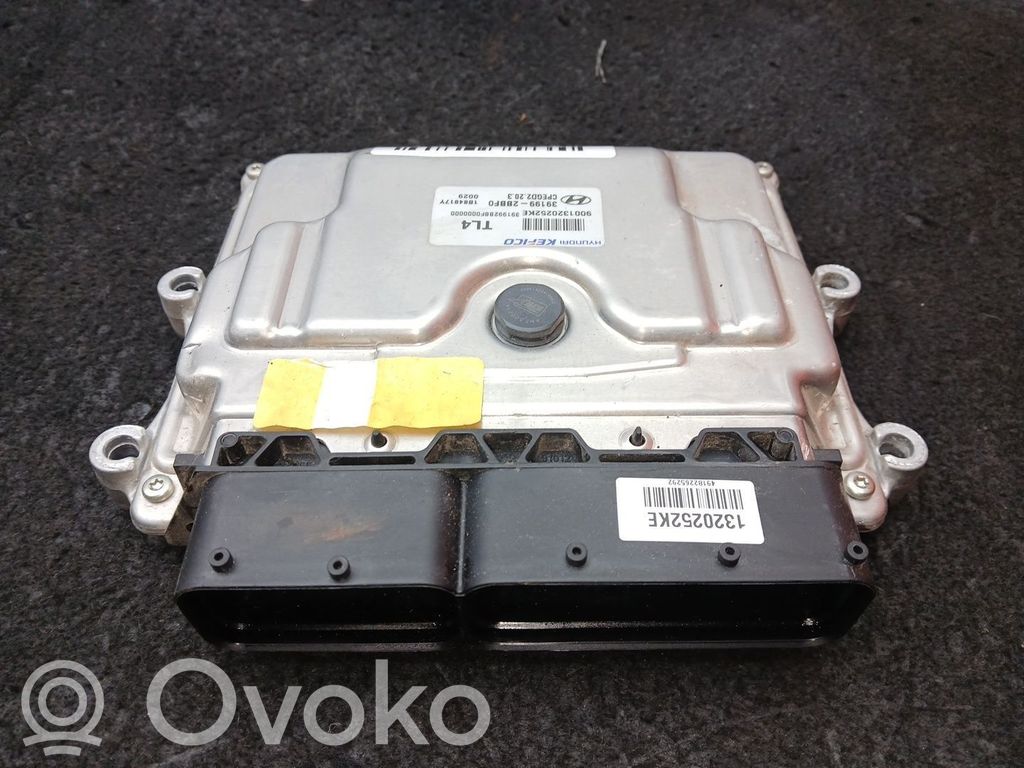 Other control units/modules   KEFICO