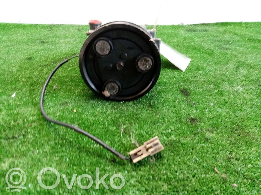 Oro kondicionieriaus kompresorius (siurblys)   H12A1AE4DC