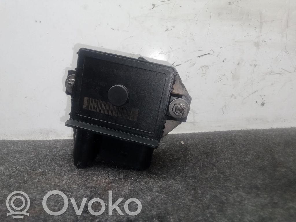 BMW 1 E81 E87 Relè preriscaldamento candelette 