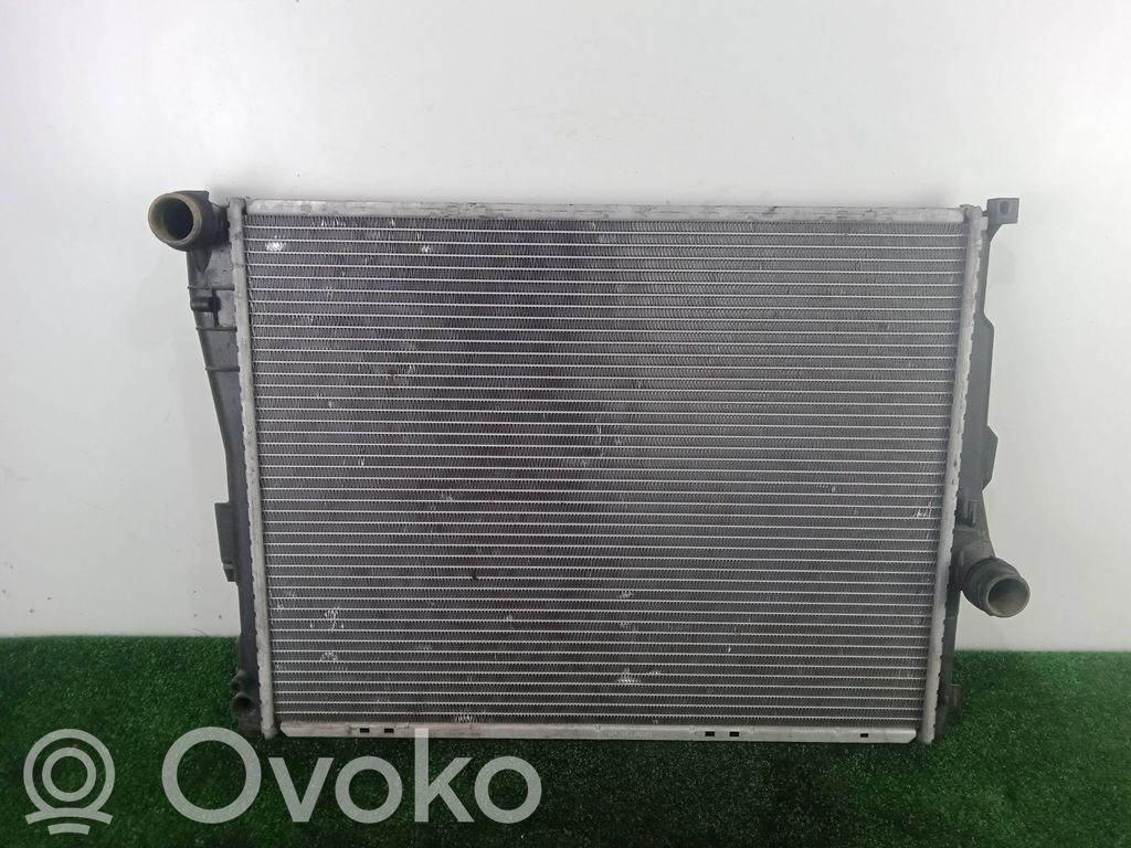 Radiateur de refroidissement   2002112