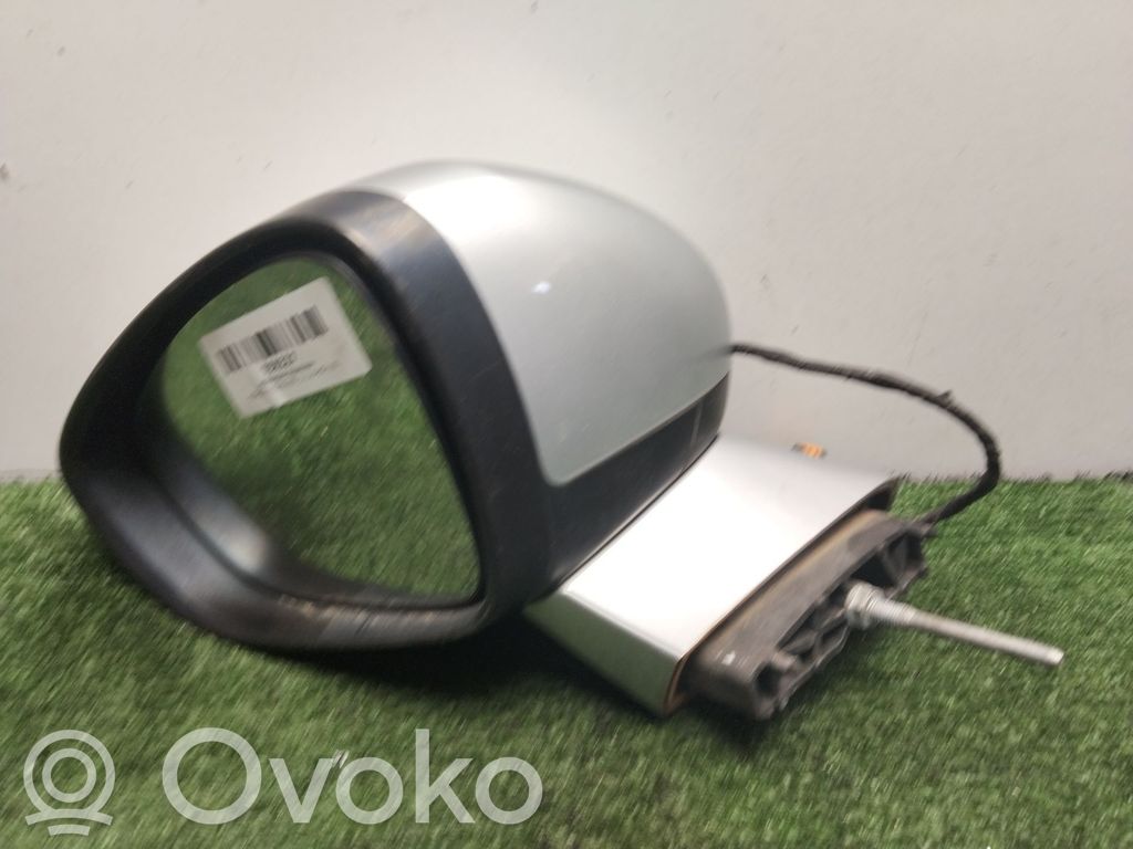Citroen C5 Aircross Specchietto retrovisore elettrico portiera anteriore