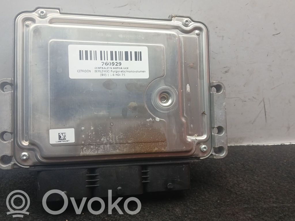 Autres unités de commande / modules   BOSCH