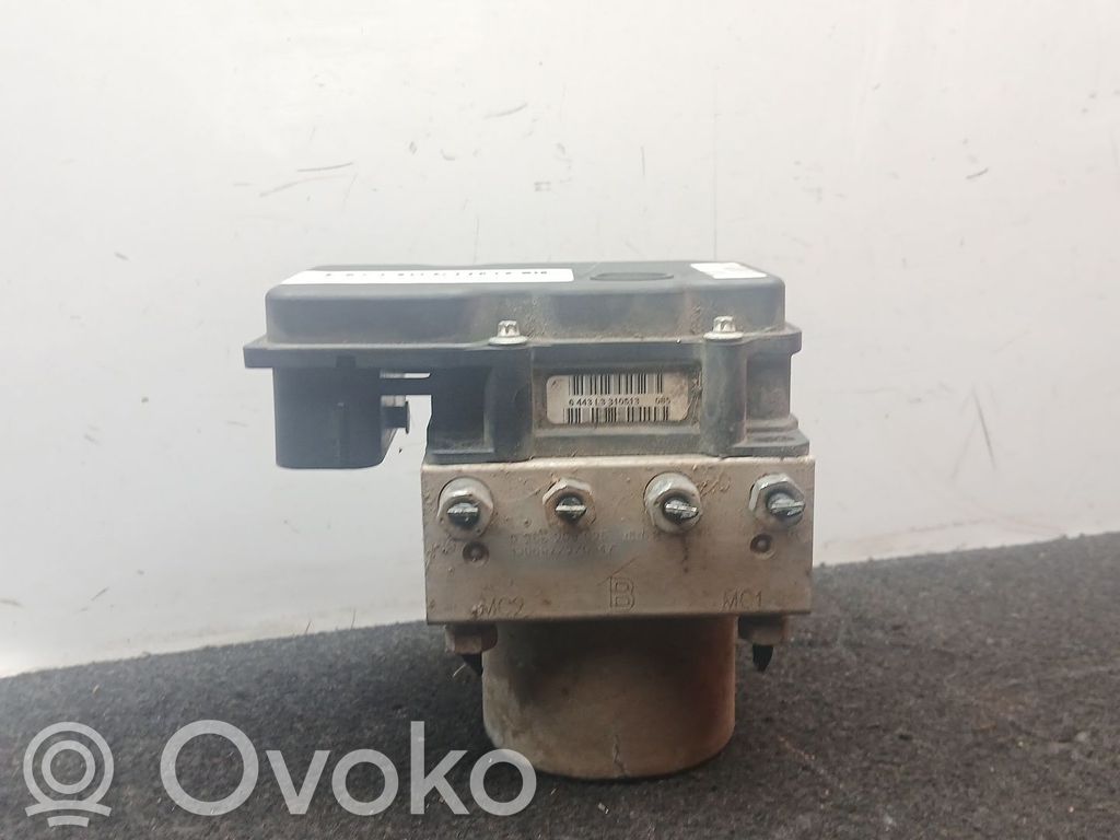 ABS Pump   BOSCH