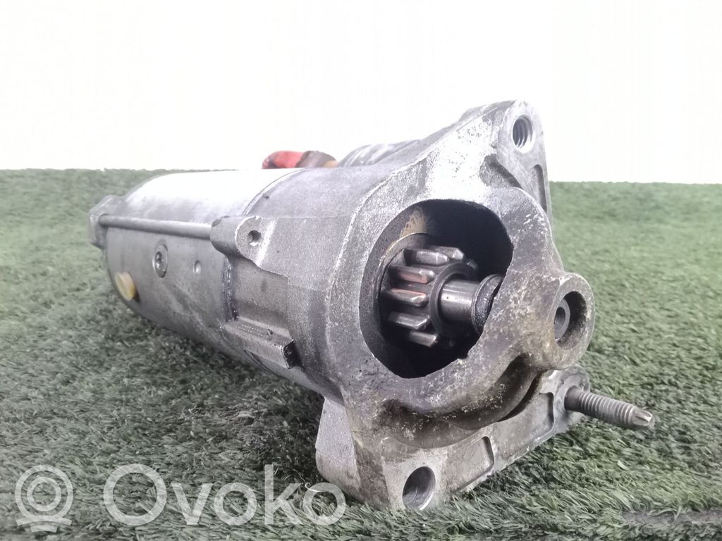 Rozrusznik   8200331251,11DIENTES,VALEO