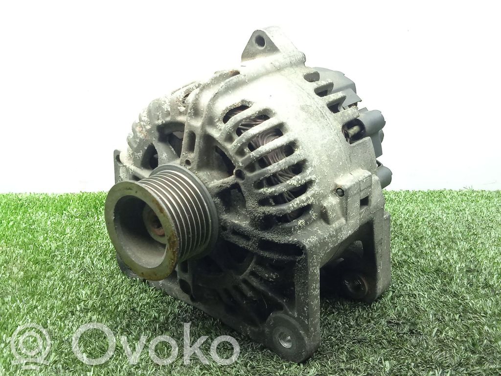 Generator/alternator   VALEO