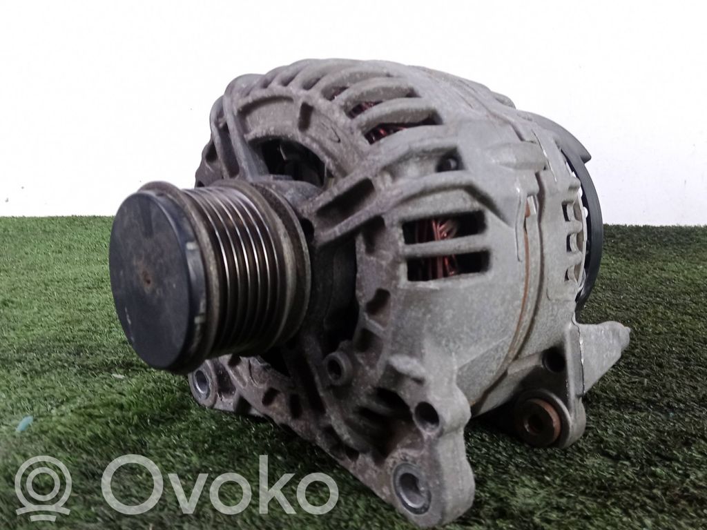 Seat Ibiza IV (6J,6P) Alternator 