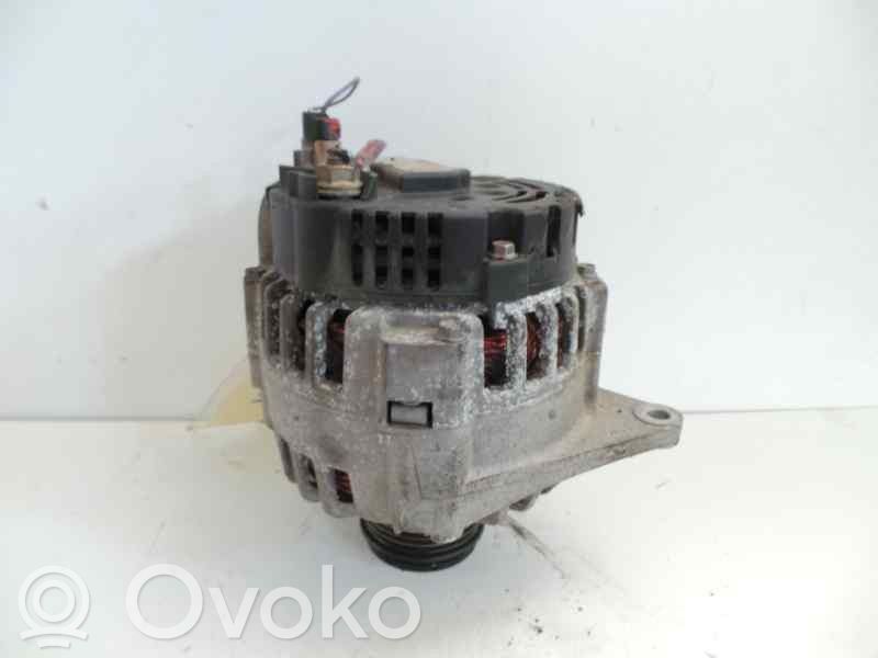 Renault Megane II Alternator 