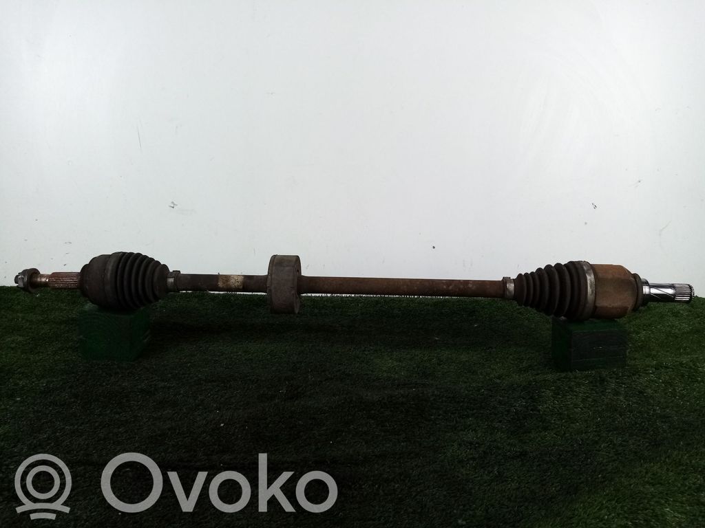 Półoś przednia   SINREFERENCIA,L960MMCONCORONA
