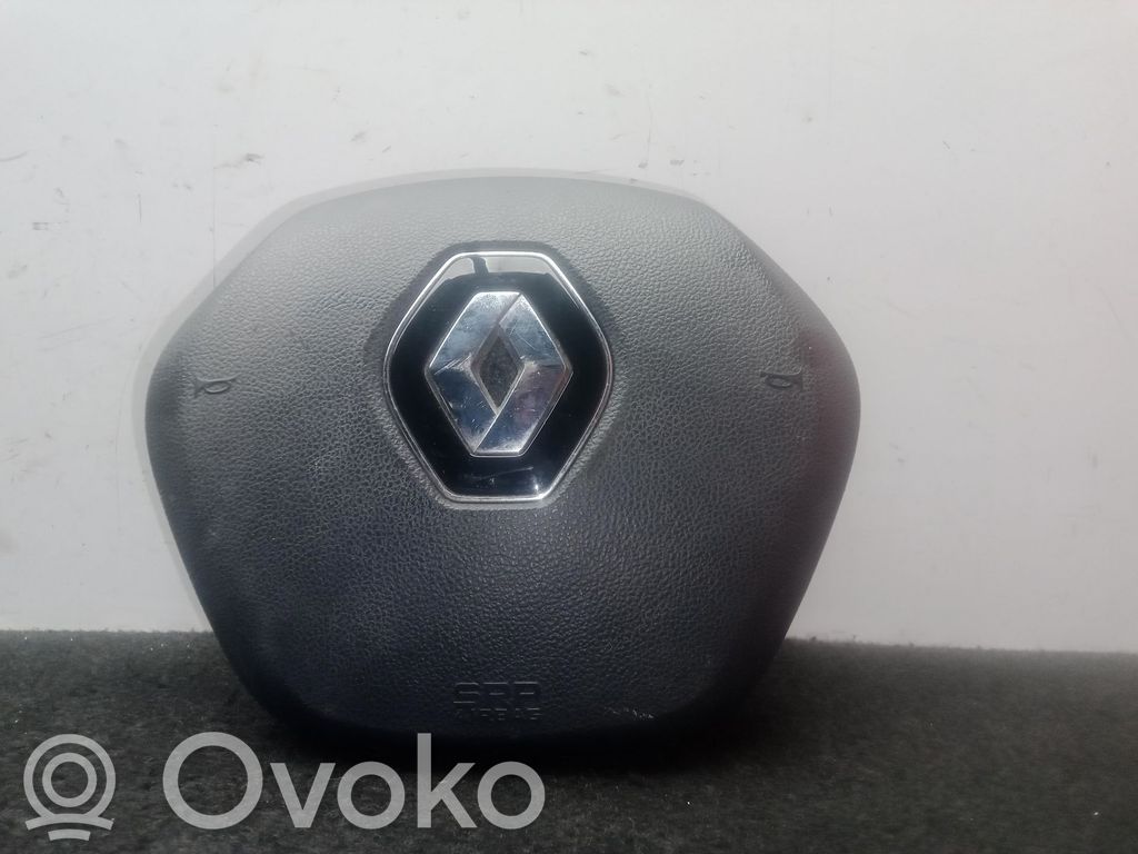 Renault Scenic IV - Grand scenic IV Airbag dello sterzo 