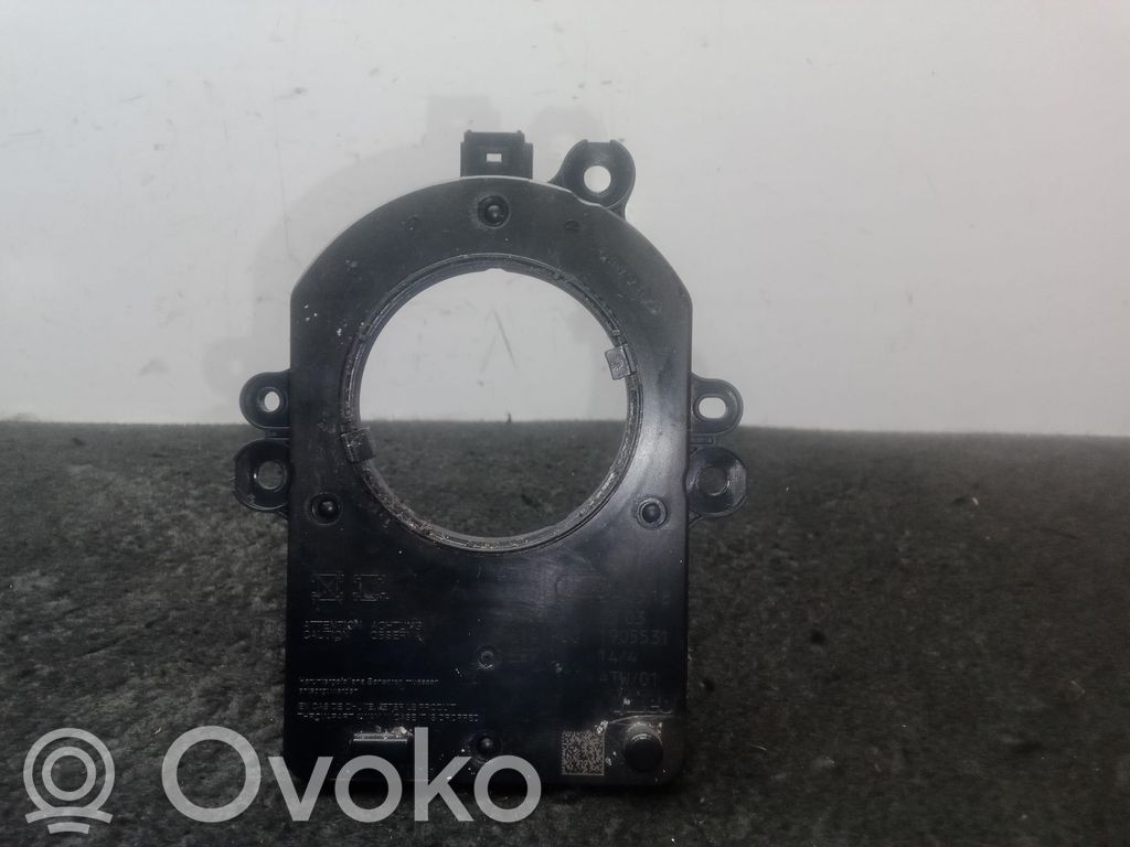 Renault Scenic IV - Grand scenic IV Sensor 