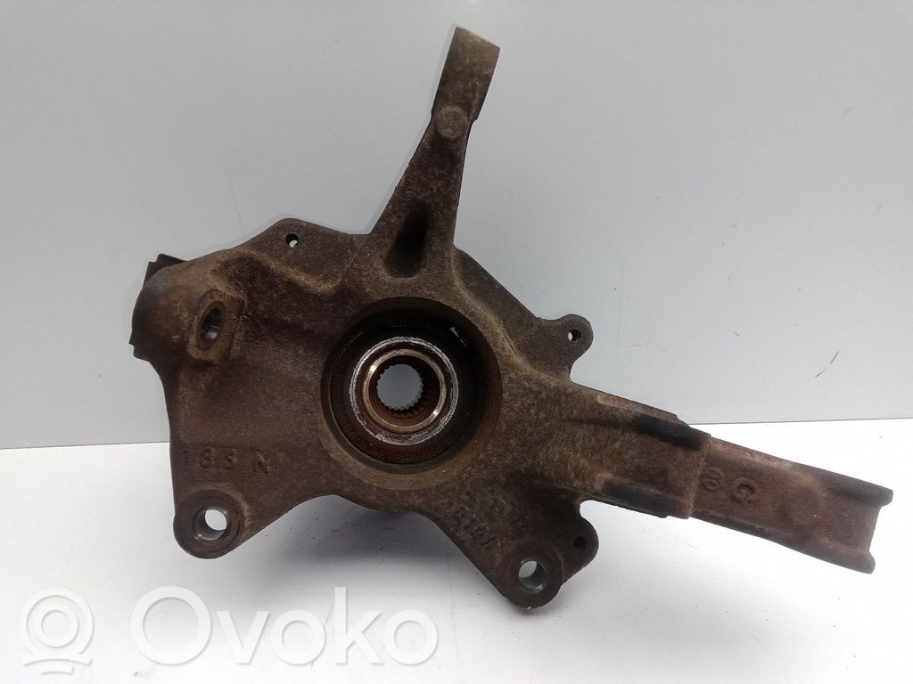 Achsschenkel vorne   183N