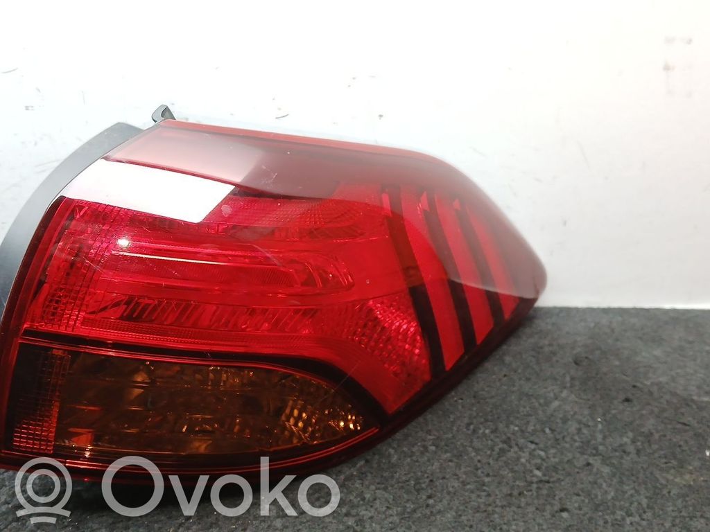 Hyundai Tucson TL Lampa tylna 