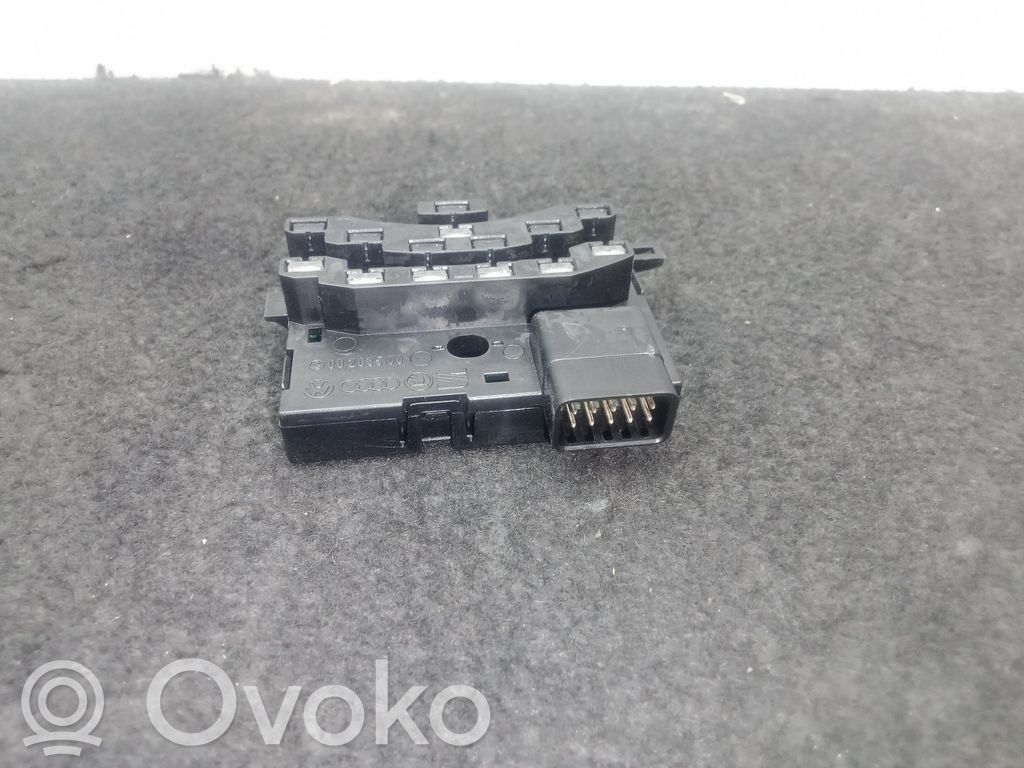 Volkswagen Jetta V Sensor 
