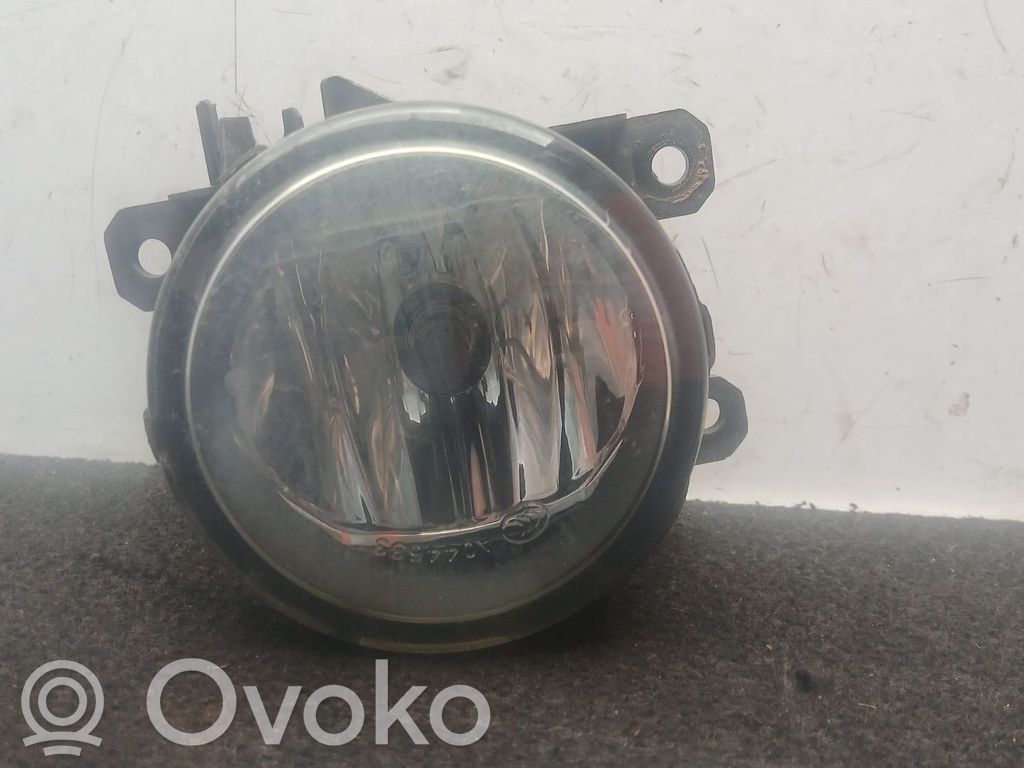 Front fog light   VALEO,CONTARA