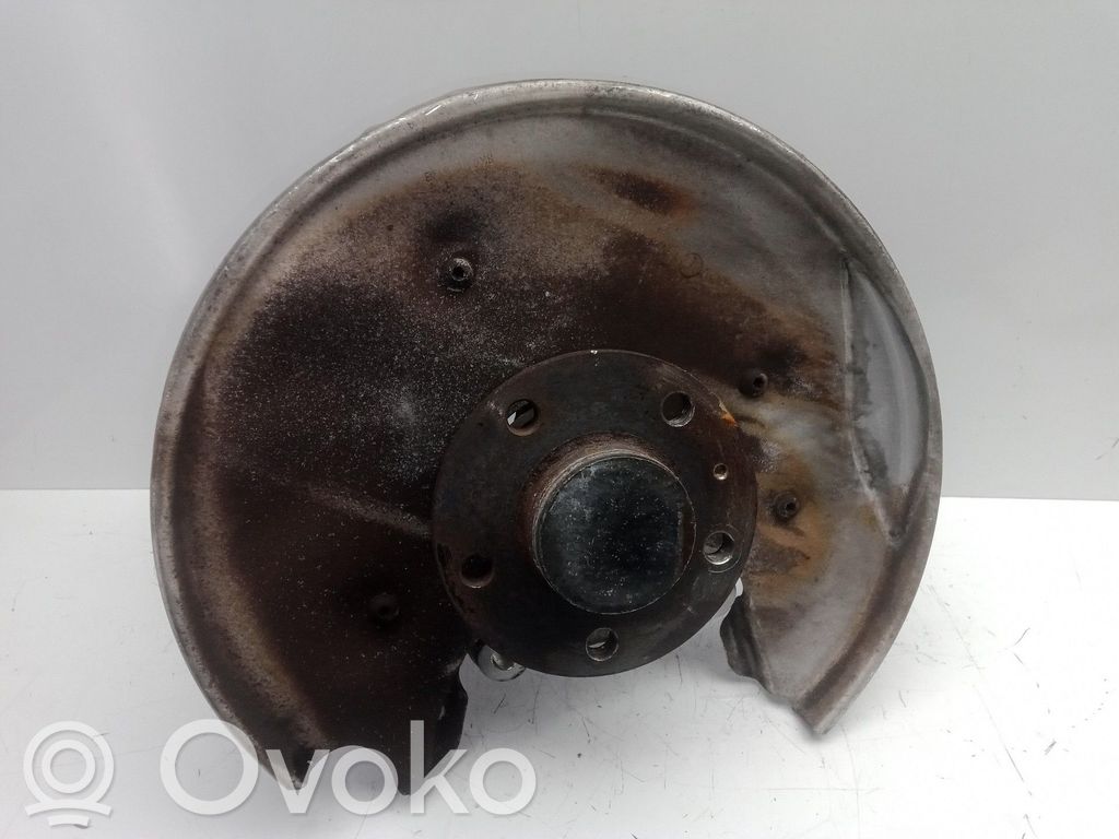Achsschenkel hinten   8K0505436AB