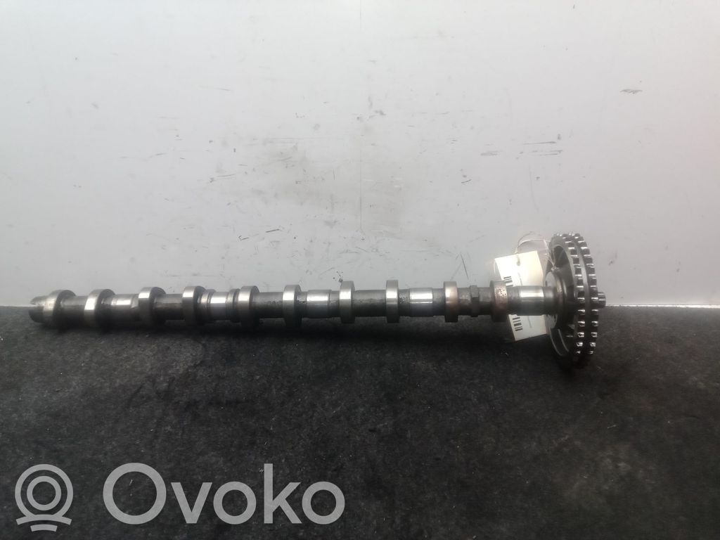 Camshaft   0510001