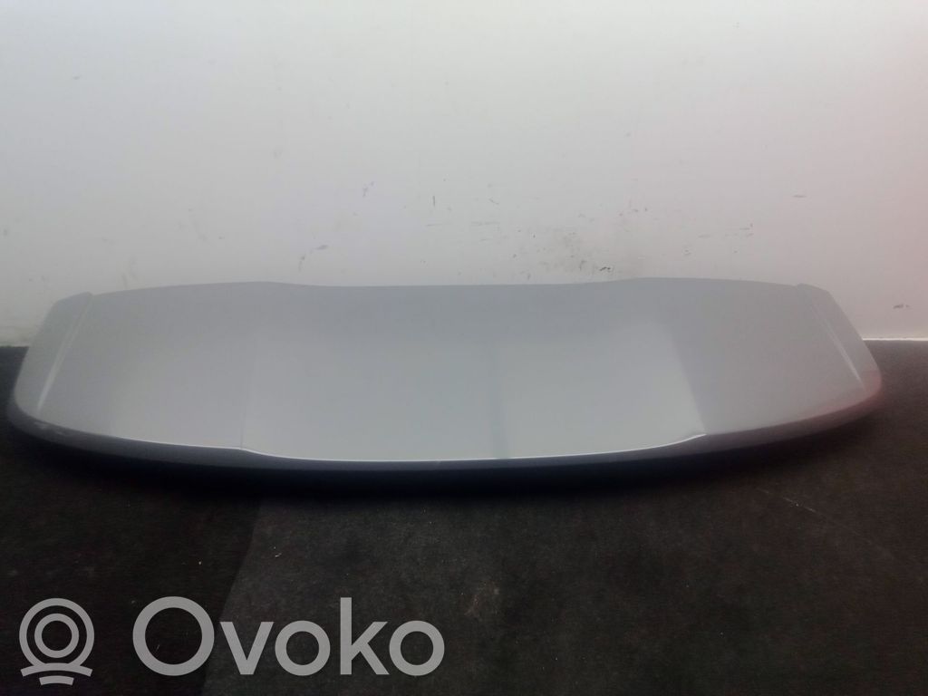 Alerón trasero/maletero   9825814080,ARAADOPARTEIZQ,GRIS