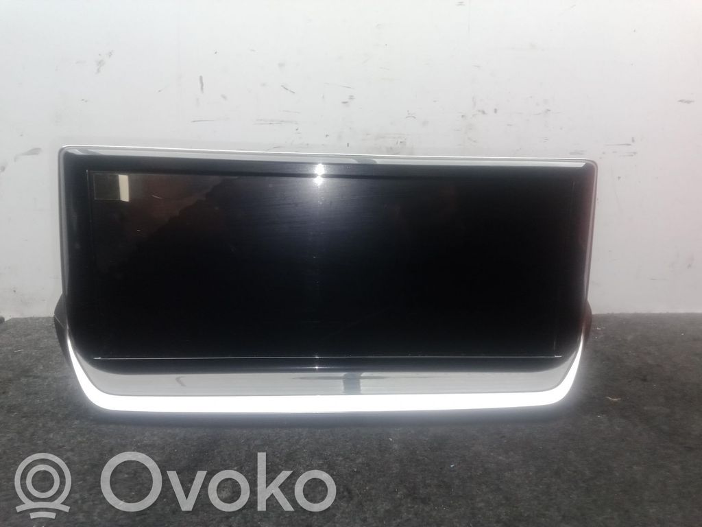 Head up display screen   INNOLUX