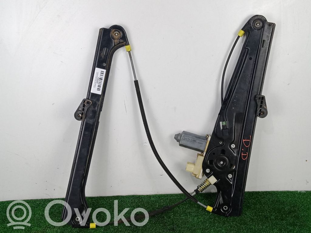 BMW 7 E65 E66 Lève-vitre électrique de porte avant