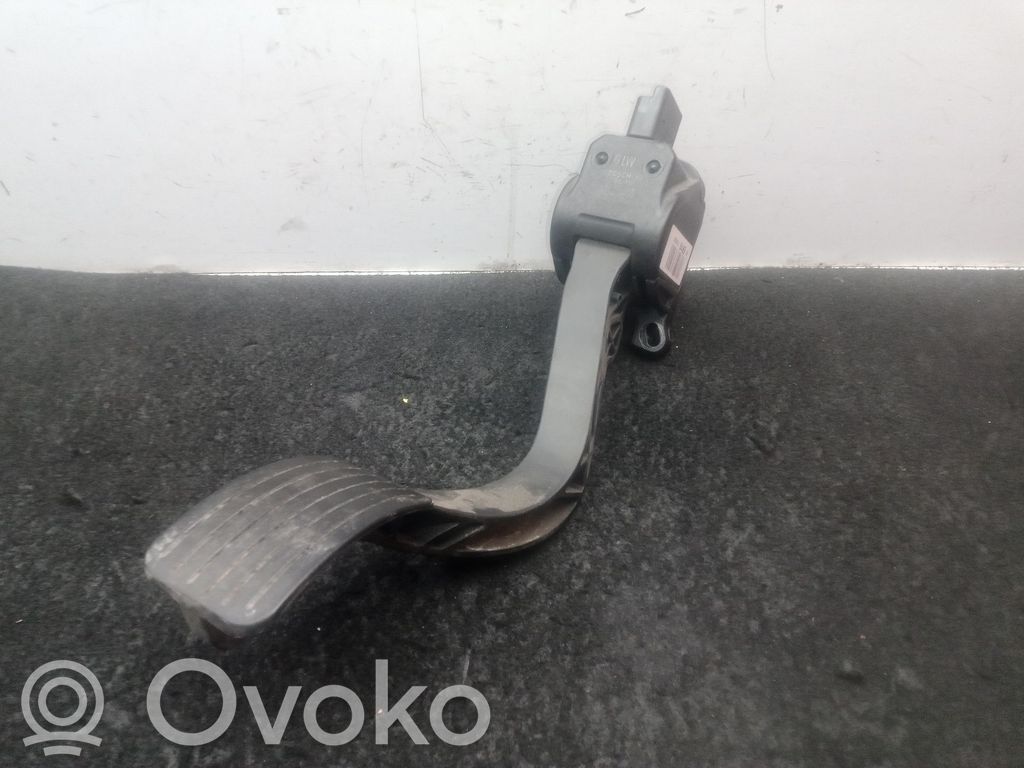 Beschleunigungssensor Gaspedalsensor   BOSCH