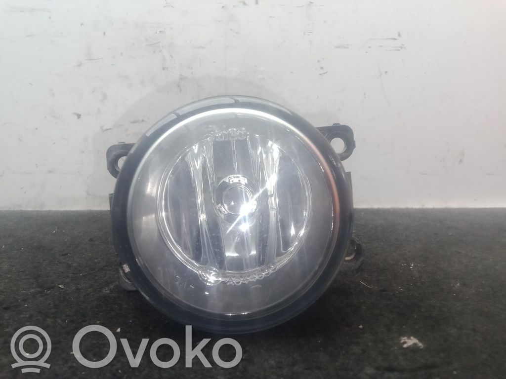 Luz de niebla delantera   VALEO