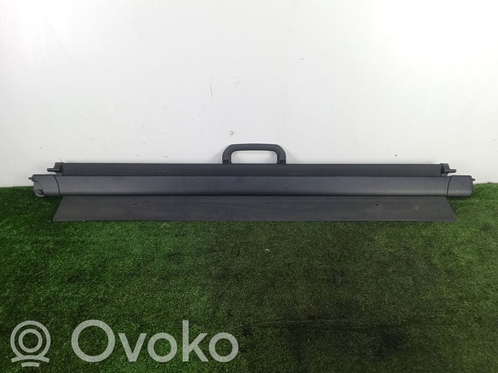 Land Rover Discovery 5 Puerta del maletero/compartimento de carga 